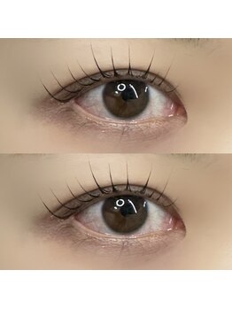 コード(Code.)/ロングまつ毛さんデザイン