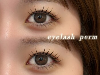 ビアンカ 天神大名店(Bianca)/まつげパーマ ¥4400