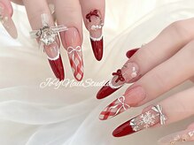 ジョイネイルスタジオ 高田馬場(JoY Nail Studio)