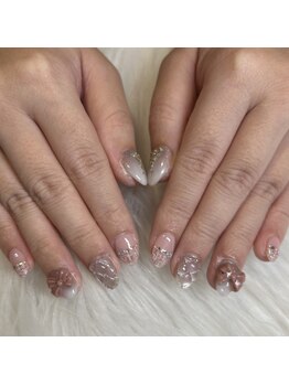 リノリー 仙台店(rinory)/持ち込みデザイン