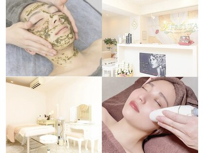 美フレイヤ 四条烏丸店(美FREYJA)の写真