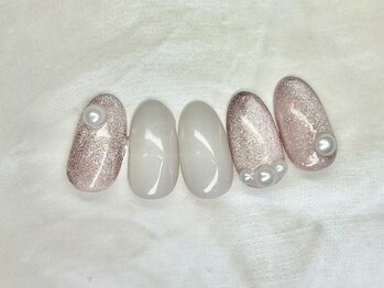 キャンアイドレッシー 天神橋五丁目店(Can I Dressy)/トレンドアート