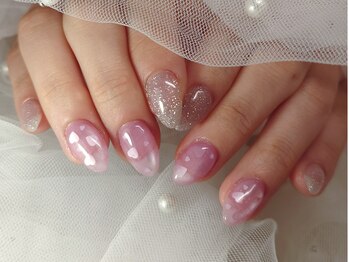 ayaka◆デザインコース1.5h