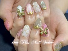 ワン プラス(ONE PLUS)/