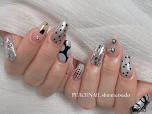 ピーチネイル 新松戸(Peach Nail)