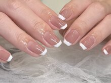 ミッシュ バイ アーバン(misch by urban.)/フレンチネイル/オフのみ