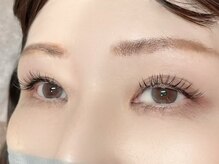 ソエルシー(soel sii)の雰囲気(フラットラッシュ/パーフェクトラッシュ/バインドロック)