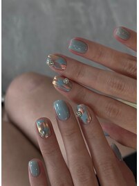 4本放題+ミラー