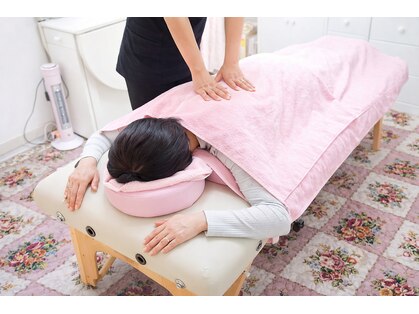 しゅしゅの写真