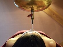 シャルティエ ヘッドスパサロン 名駅店(CHARTIER HEAD SPA SALON)