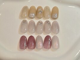 シンプルデザイン