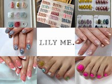 リリーミー(Lily me.)