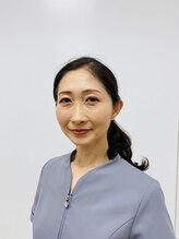 カイロプラクティックなごみ&nbsp;玉井 美穂