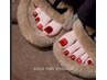 【フット】マグネット￥7580