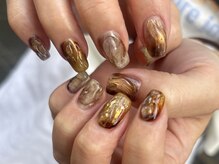 フォルクネイル(:volk nail)
