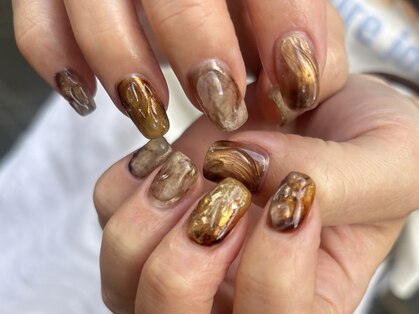 フォルクネイル(:volk nail)の写真