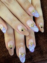 クレア(CREA)/CREA★nailcollection