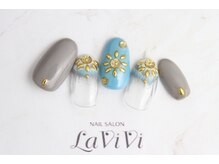 ラヴィヴィ 表参道店(LAVIVI.)/ジェル90mins表参道