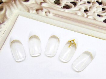 ティーエヌ 金山駅東口店/定額¥6700★オフ込