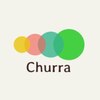 チューラ(Churra)ロゴ