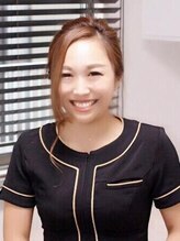 ビューティーサロン キャンディ 海老名(Candy) 高橋 早紀