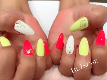 ブランシュ(BLANCHE)/