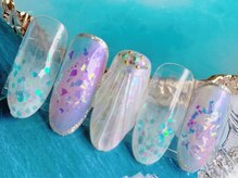 エンジェルビューティー 上野(Angel Beauty)/選べる定額デザイン5980円