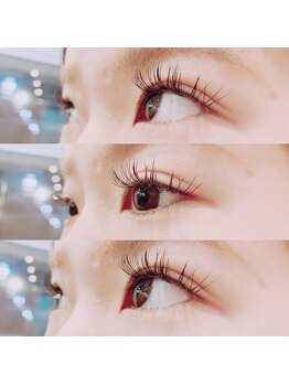 フリルアイビューティ 豊中店(Frill Eye Beauty)/
