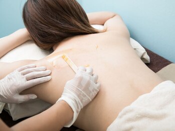 シレニータ ワックス(SIRENITA WAX)/お得な3パーツSET♪