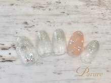 パリュール 西荻窪(Parure)/オフ込☆定額￥6580