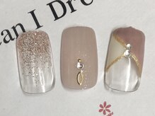 キャンアイドレッシー 熊谷店/10～11月5000円