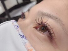 リシェル アイラッシュ 本厚木店(Richelle eyelash)/カラーエクステ【本厚木】