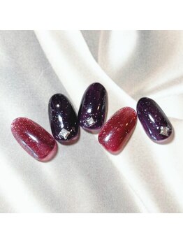 サロンド トウキョウ(Le salon de TOKYO)/定額デザイン☆10000円 /B-11