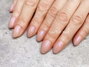 スウィッチ(SWITCH)/