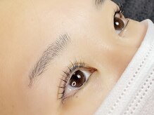 ネイル アンド まつげエクステサロン キュア(Cure)/パリジェンヌラッシュリフト