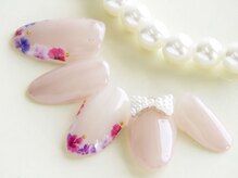 ワイズネイル(Y's NAIL)/