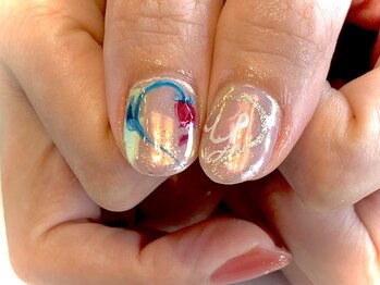 イノセントネイル(Innocent nailMR)/