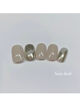 フローラ(flora)/定額ネイル