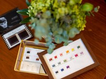 サロンドメロウ(salon de mellow)/