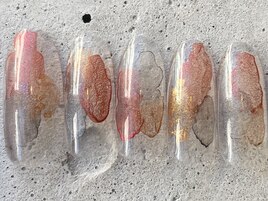クリアシャドークリーム ¥8500