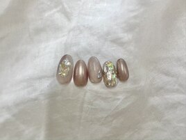 パラジェル　定額11000円