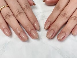 【小嶋】オフィスネイル