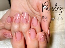 パスリー ネイルアンドケア(Parsley Nail&Care)/