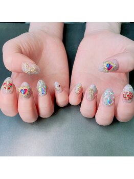 爪屋べっぴん堂/