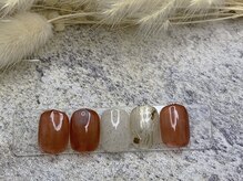 ネイルジョリー(Nail Jolie)/