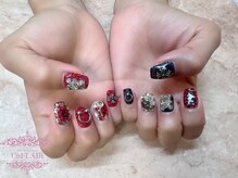 アンフレア(UnFLAIR)/