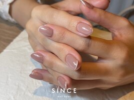 【パラジェル】スキニーフレンチ