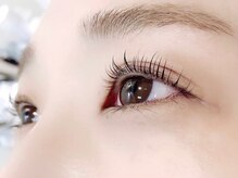 ルスリール(Le Sourire)/まつげデザインパーマ