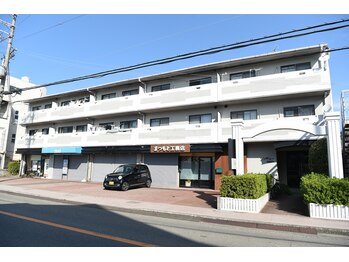 ミル(Mil)/マンションのイメージ