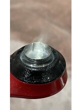 アンドケイ(&K)/毛穴汚れつまりには超音波/W洗浄